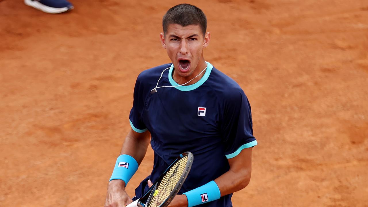 What you need to know on the 23′ Italian Open - Tennis Majors