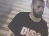 St George Police are appealing for public assistance and have released an image of a man who might be able to assist with inquiries as investigations continue into the theft of more than 100 number plates from parked cars in the St George area.