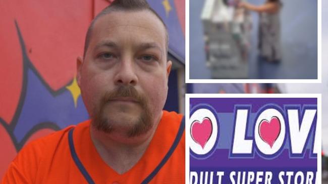 ‘They cry’: Aussie’s brutal revenge on thieves