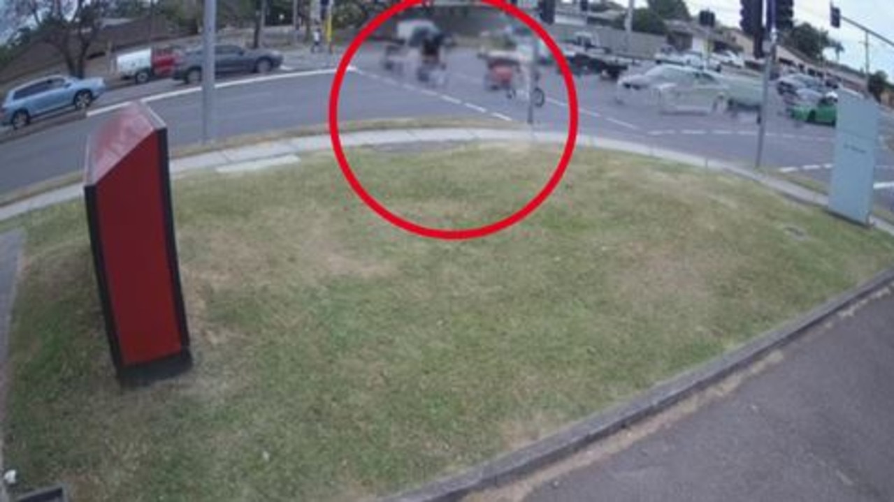 Boy Hit By Car: CCTV Shows Unregistered Car Allegedly Smash Into Boy In ...