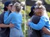 Public kiss confirms star’s same-sex romance