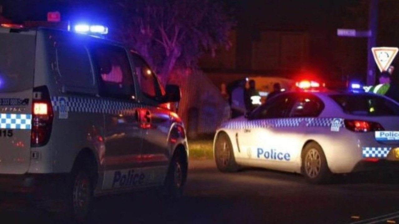 Alleged carjacker charged, another at large after crash in Sydney’s ...