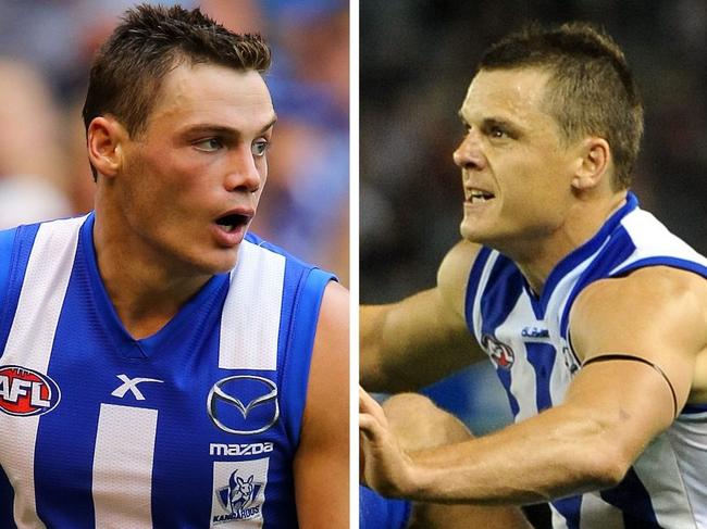 Why ex-Roos have reunited in Adelaide suburban footy