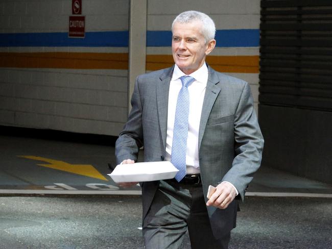 Malcolm Roberts was a dual citizen when nominated for One Nation in the ...