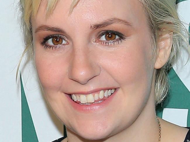 NEW YORK, NY - SEPTEMBER 30: Author/comedian Lena Dunham poses for a photo at the book signing for her book "Not That Kind of Girl: A Young Woman Tells You What She's "Learned" at Barnes & Noble Union Square on September 30, 2014 in New York City. (Photo by Jemal Countess/Getty Images)