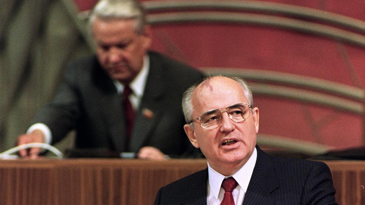 How Mikhail Gorbachev’s Ambitious Reforms Changed The World | The ...