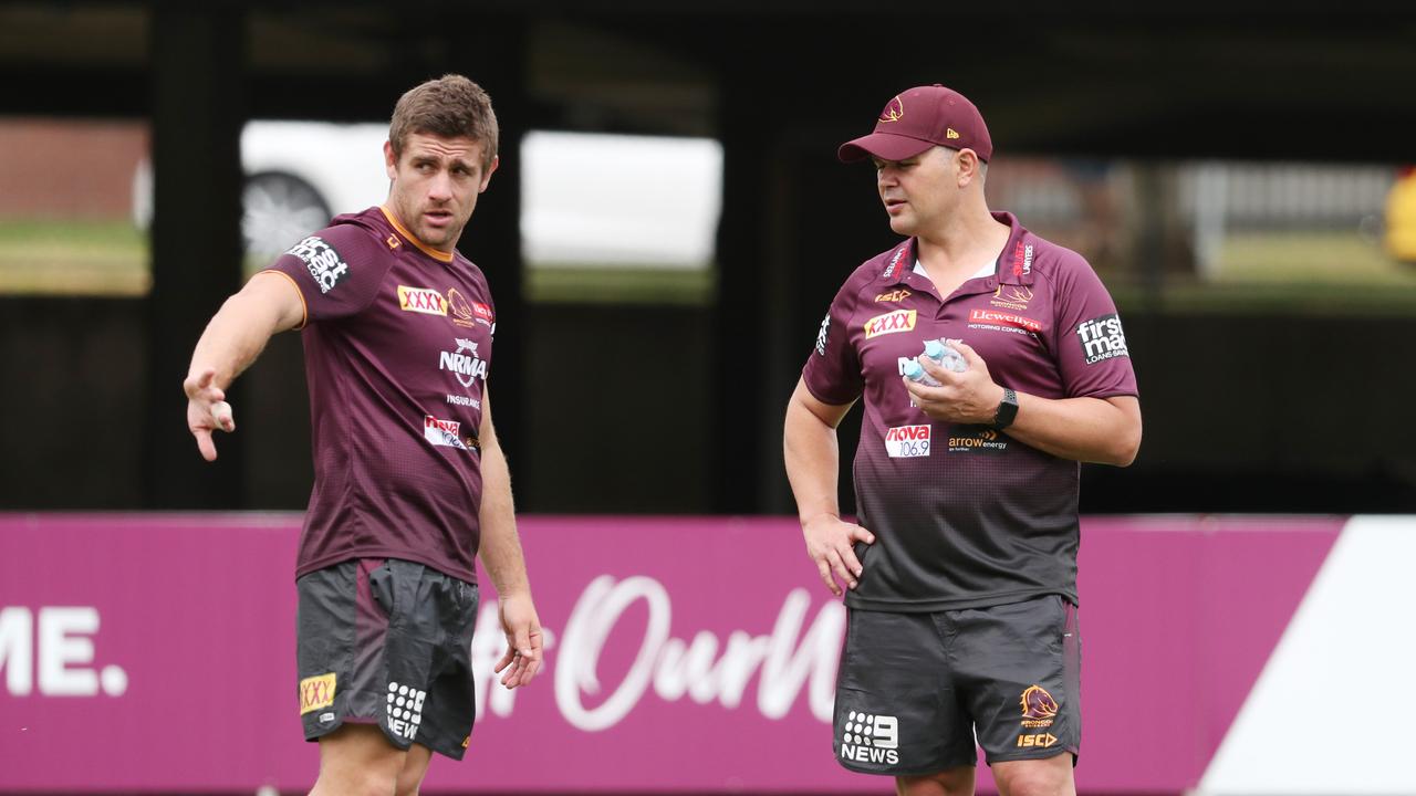Andrew McCullough and Anthony Seibold.