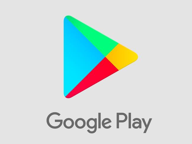 DODGY APPS: Google is weeding out its play store.