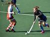 REPLAYS: NSW U18 girls hockey titles day one