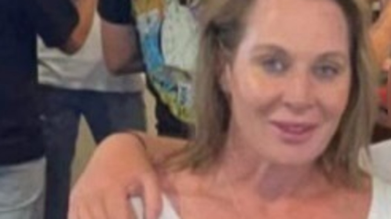 Renee Ferguson has lodged a sexual harassment claim against Cricket Tasmania.