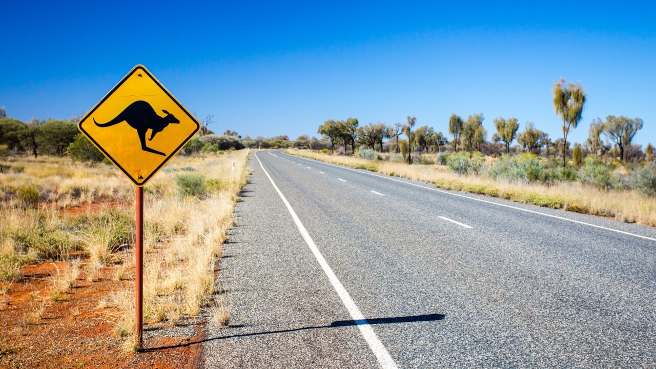 Calls for ‘urgent’ funding to repair roads in regional Australia