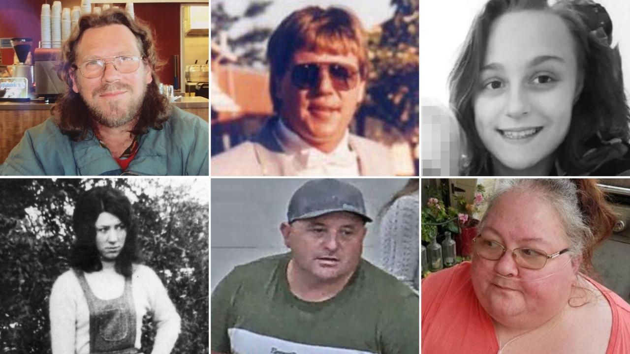 Six murder cases that attracted more than 100 calls to Crime Stoppers ...