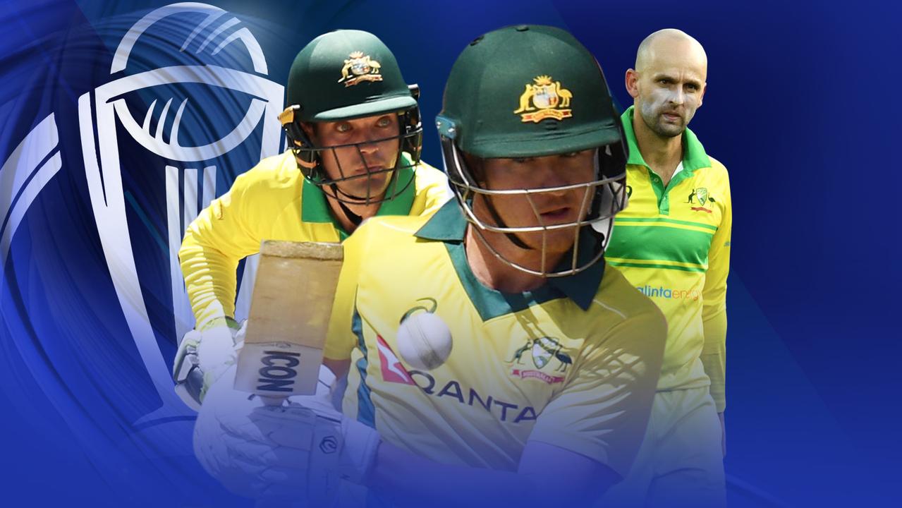 Foxsports.com.au takes a look at the players who most need to step up in India before the World Cup. 