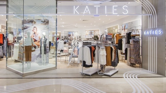 Katies Chadstone Picture: Supplied