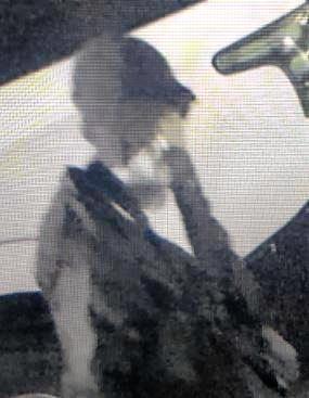 Coffs/Clarence Police are seeking to identify this man who they believe can assist their inquiries into a series of motor vehicle thefts and a break and enter. Picture: Coffs/Clarence Police District