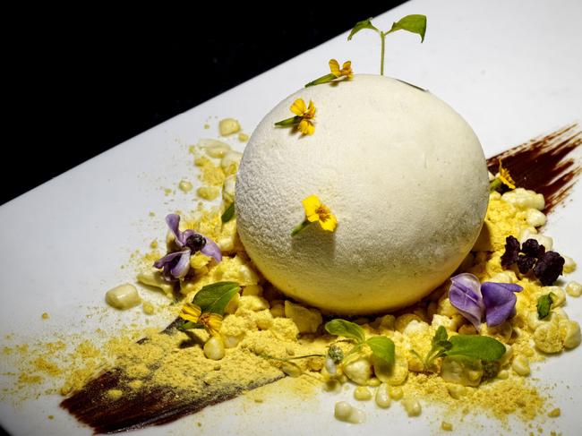 Gaggan has been named number one for the third consecutive year.