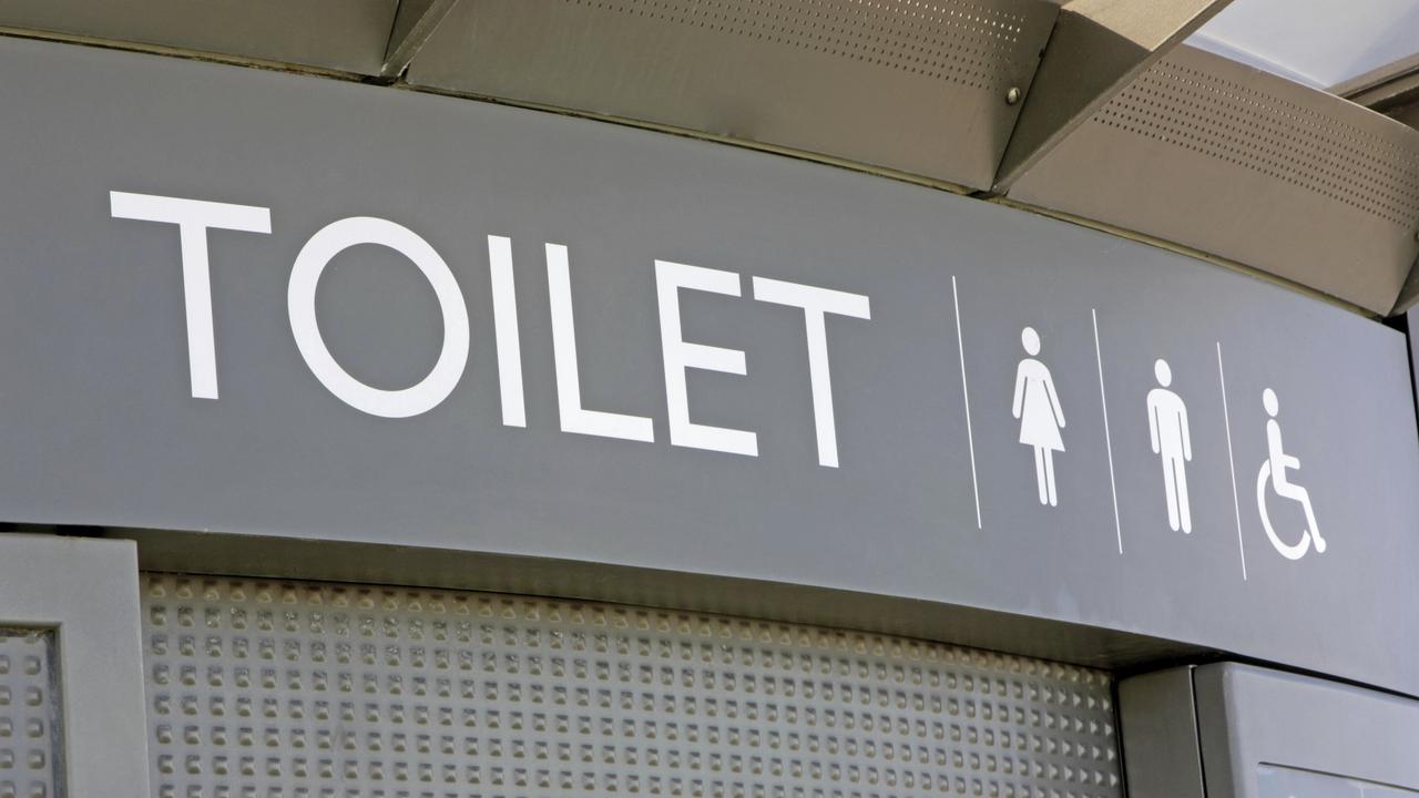 A Sydney council will push forward with its plan to remove gendered signing to make public toilets more inclusive.