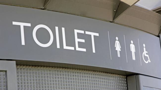 A Sydney council will push forward with its plan to remove gendered signing to make public toilets more inclusive.