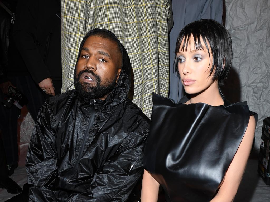 Kanye West’s assistant says she was drugged, viewed lewd texts about ...