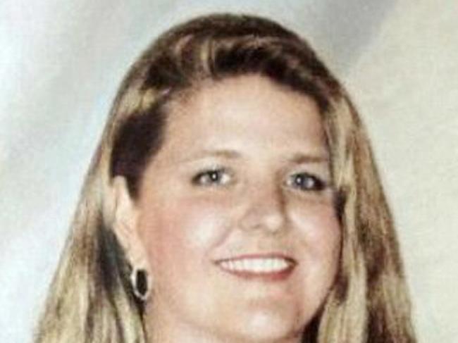 Jane Rimmer, 23, the second victim of the Claremont serial killer. Picture: Supplied by The West Australian