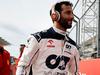 Ricciardo returns, Piastri stumbles amid US GP drama
