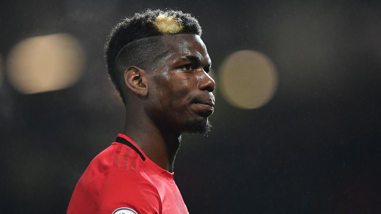 A “big blow” for United: Pogba is headed for surgery.