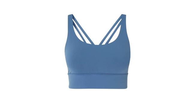 Lululemon Energy Longline Luxstream