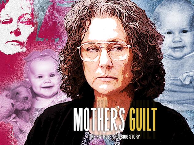 Ep 6 Mother's Guilt - story