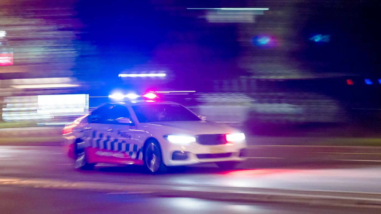 NSW Police Manhunt After Random Stabbing Attack In Doonside | Daily ...