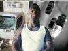 40 cars swiped in tattoo-sprawled driver’s alleged high-speed meat truck rampage