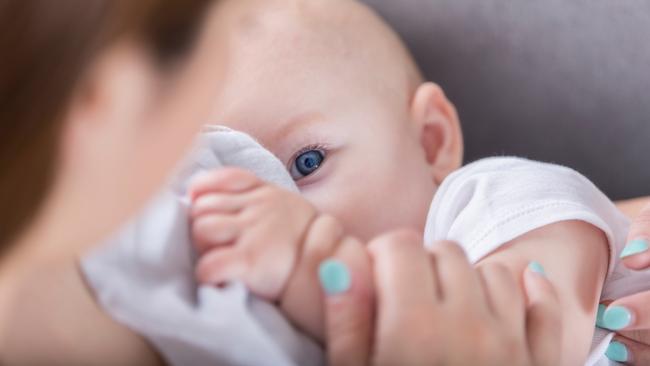 ANU Honorary Associate Professor Julie Smith has sought to encourage investment in the unpaid care sector by creating algorithms that enable governments to measure carbon emissions avoided by breastfeeding.