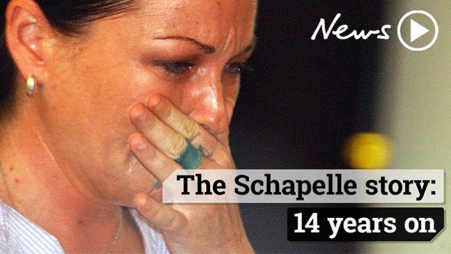 The Schapelle story: 14 years on