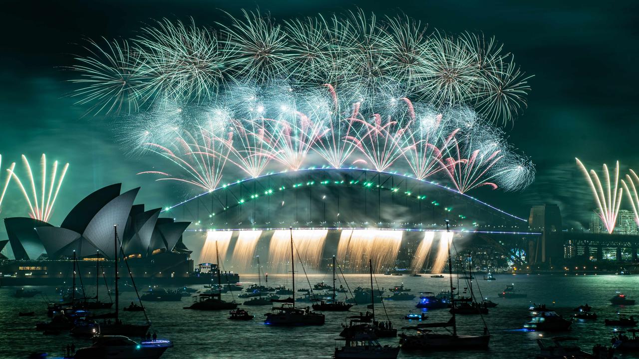 What each capital city has planned for New Year’s Eve | The Australian