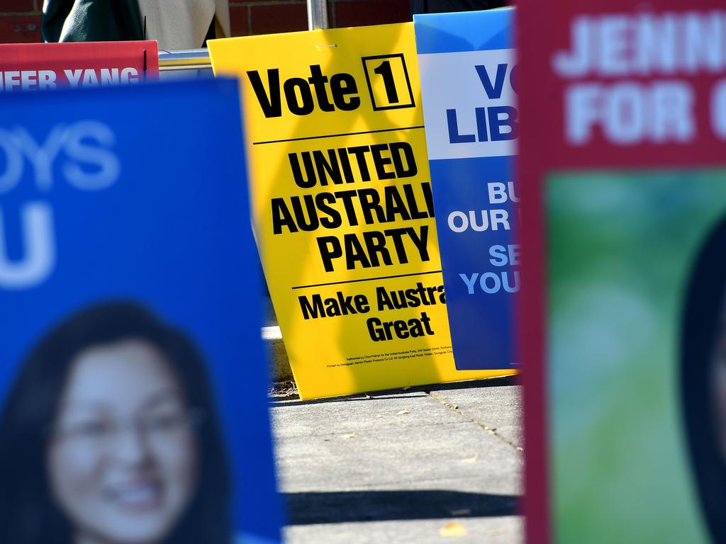 Federal Election 2019: Seats to decide election result | The Courier Mail