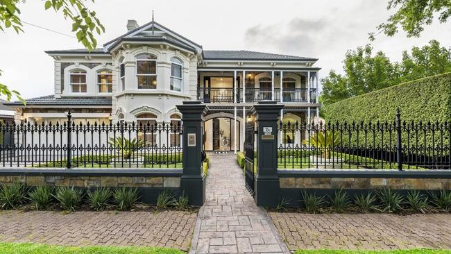 2A Victoria Ave, Medindie. Pic: realestate.com.au