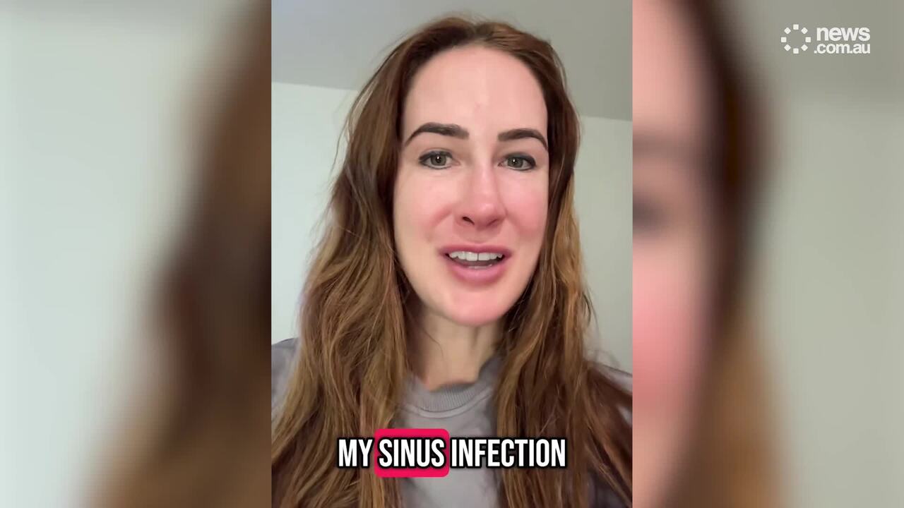 'Farted terribly': Ex-boyfriend's nightmare revenge