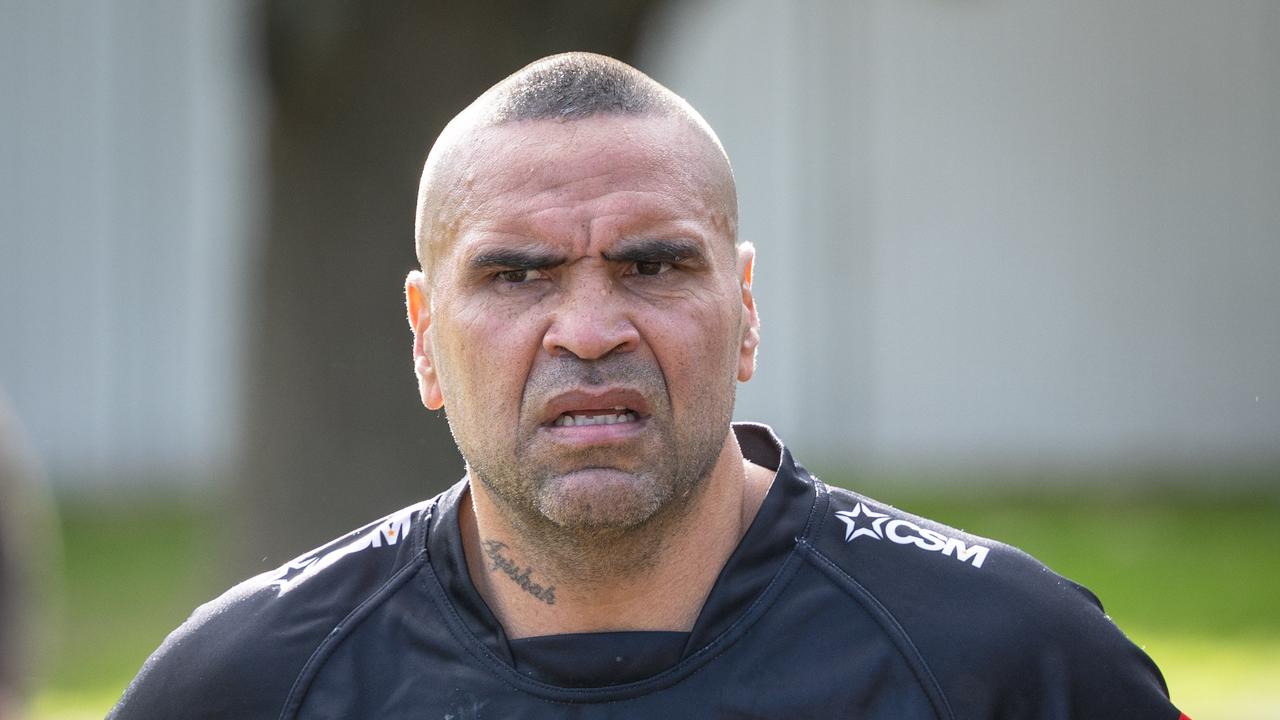 Anthony Mundine tears Latrell Mitchell apart over Spencer Leniu racism ...