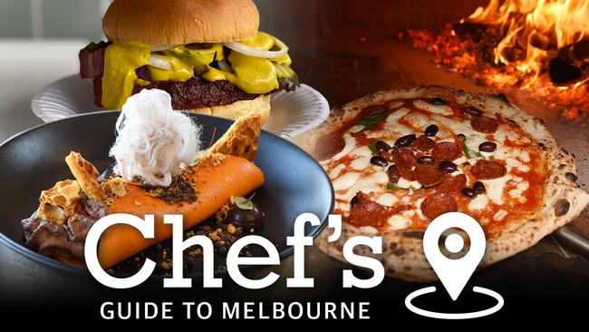 A chef's guide to Melbourne’s outer suburbs.