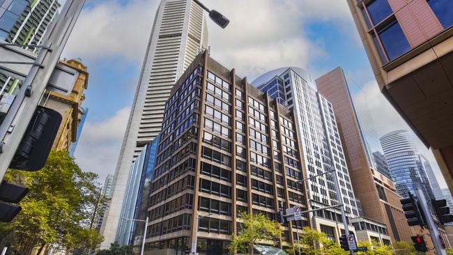75 Elizabeth Street will bring out big investment and development players chasing Sydney towers.