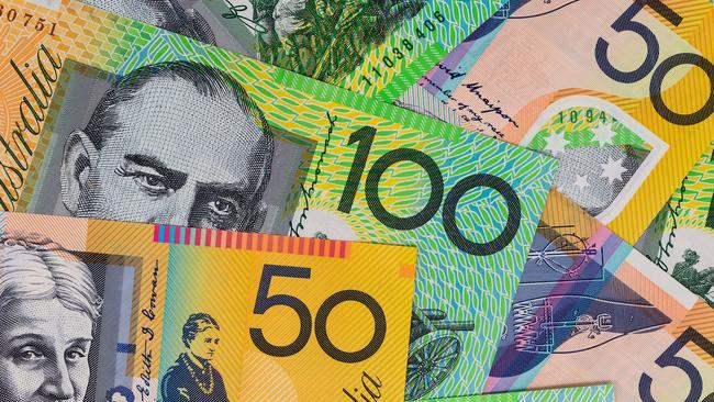 A Tweed Heads grandmother has won $200,000.