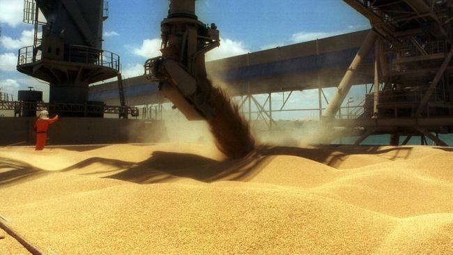 Australian grain traders could restart exports of barley to China almost immediately, with tariffs to lift on Saturday.