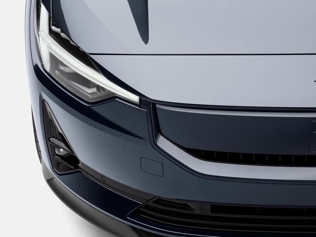 2023 Polestar 2 electric car