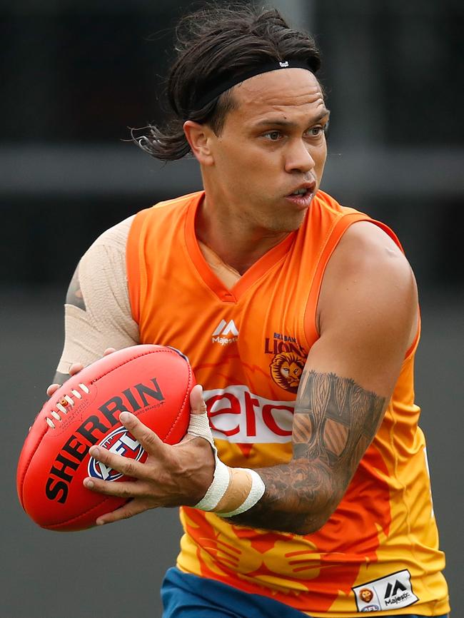 Allen Christensen is extremely cheap in SuperCoach 2018.