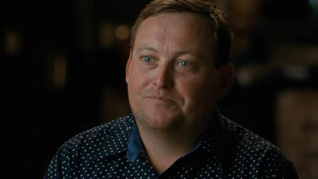 The Daniel Morcombe story as told by his twin brother