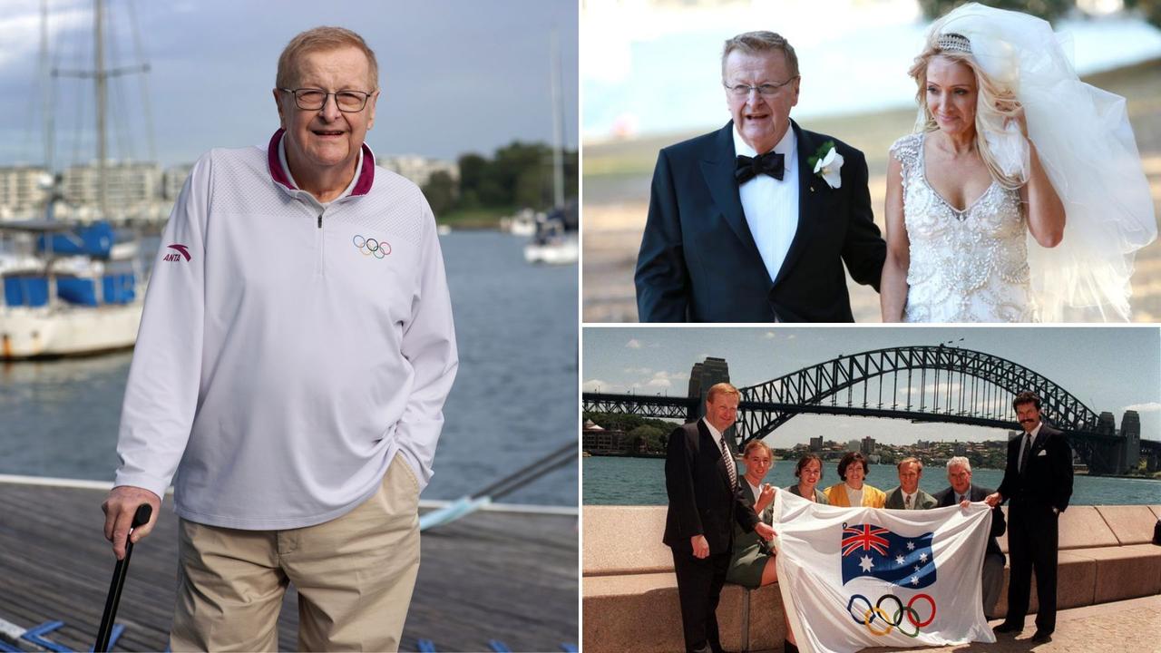 Cancer, bribes, political feuds: Olympic powerbroker’s most candid interview