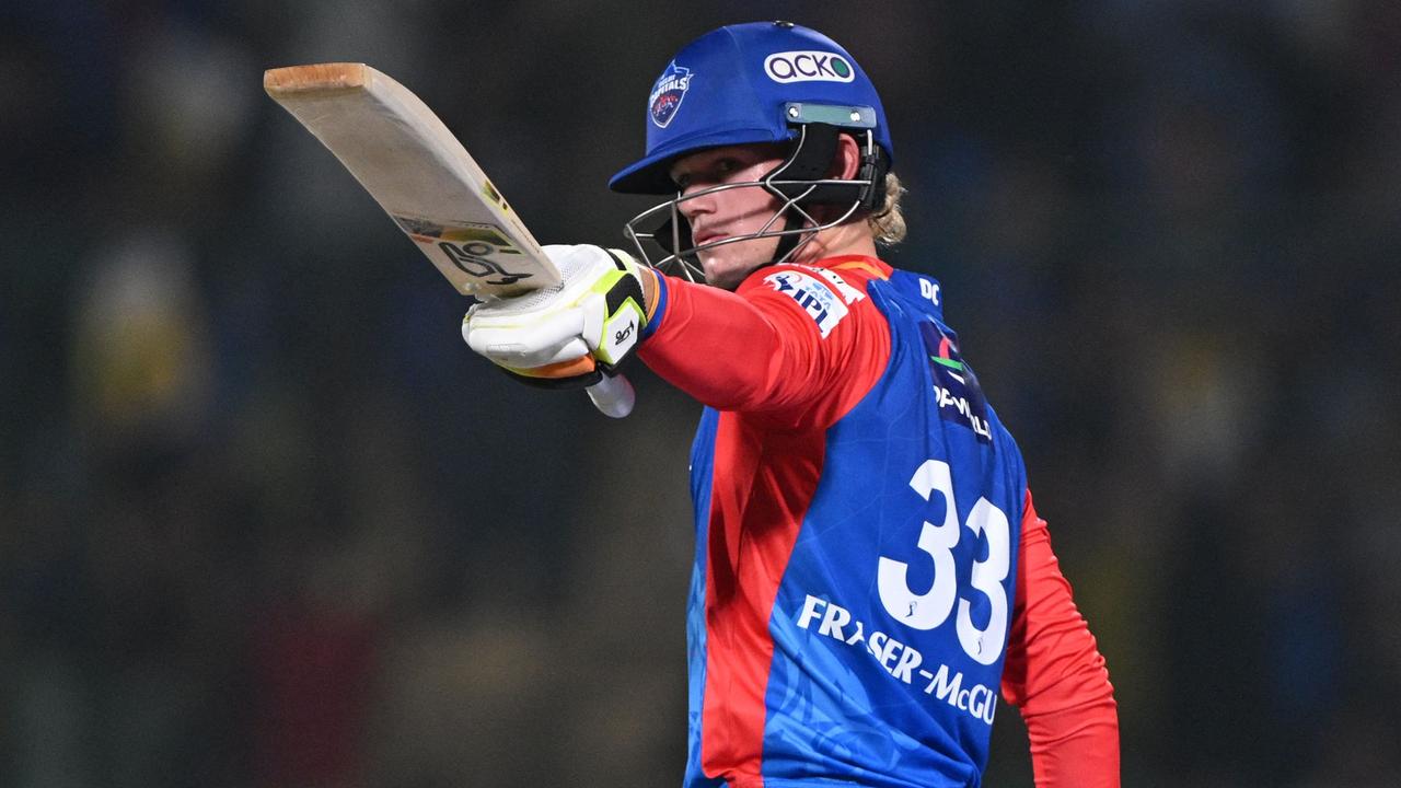 Jake Fraser-McGurk fa la storia con l’ultimo mezzo secolo di IPL, Delhi Capitals batte Rajasthan Royals, punteggi, risultati e ultimi aggiornamenti