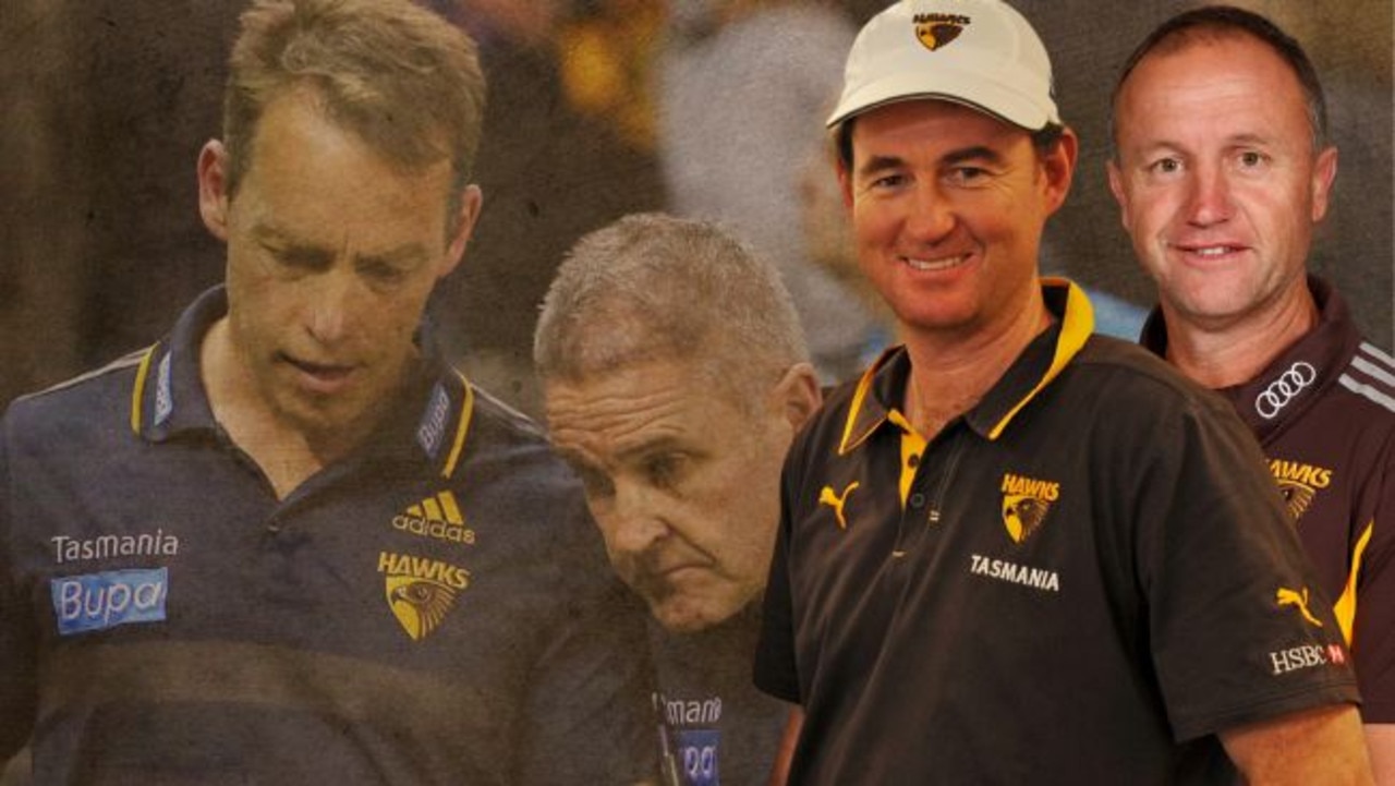 Hawks racism saga may be over but the damage is everlasting