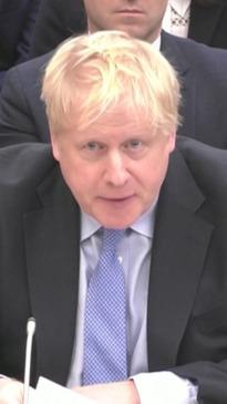 'Hand on heart, I did not lie', Boris Johnson faces parliamentary committee over partygate