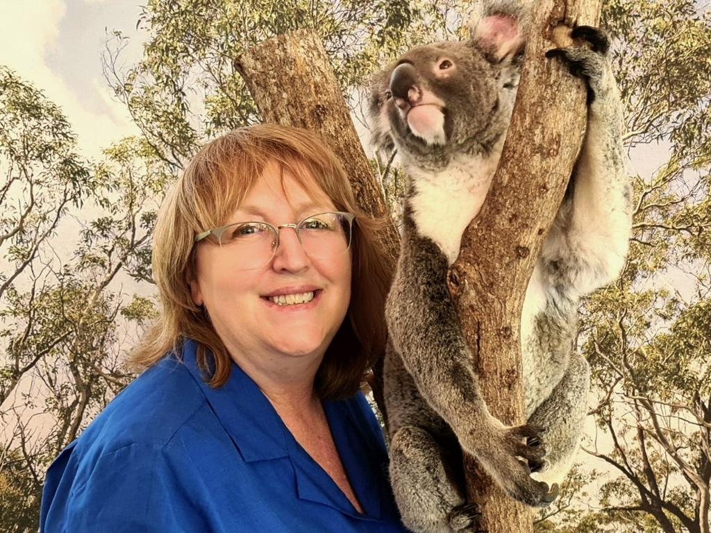 Angela Freeman, director of sales and marketing for Hartley’s Crocodile Adventures, Kuranda Koala Gardens and Birdworld Kuranda. Picture: Supplied