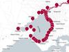 Reason over 30 beaches ruled ‘unsafe’